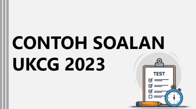 Contoh Soalan Ujian Bertutur Bahasa Melayu 2022 dan Jawapan (Di 2023)