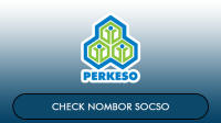 CHECK NOMBOR SOCSO CHECK NOMBOR SOCSO