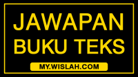 Jawapan Buku Teks Jawapan Buku Teks