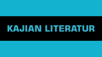 Kajian Literatur (Maksud, Tujuan, Kelebihan, Kelemahan dan Contoh) Kajian Literatur (Maksud, Tujuan, Kelebihan, Kelemahan dan Contoh)