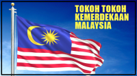 Tokoh Tokoh Kemerdekaan Malaysia
